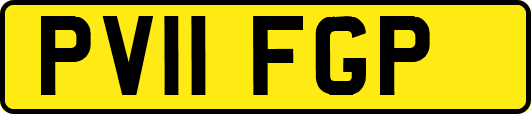 PV11FGP