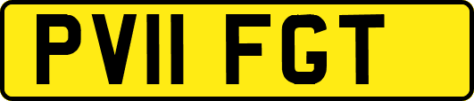 PV11FGT