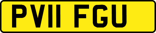 PV11FGU