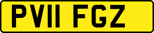 PV11FGZ
