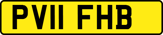 PV11FHB