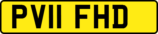 PV11FHD