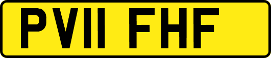 PV11FHF