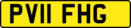 PV11FHG