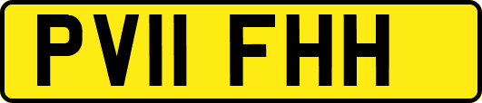 PV11FHH