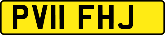PV11FHJ