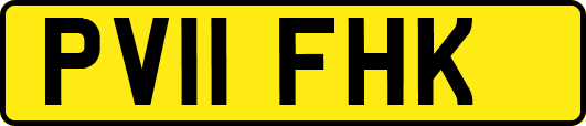 PV11FHK