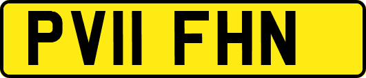 PV11FHN