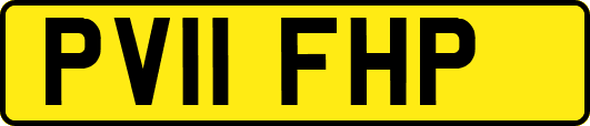 PV11FHP