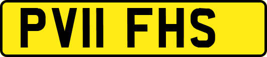 PV11FHS