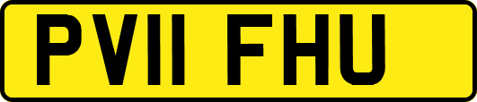 PV11FHU
