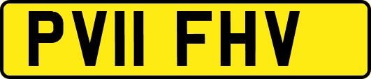 PV11FHV