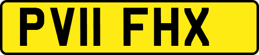 PV11FHX