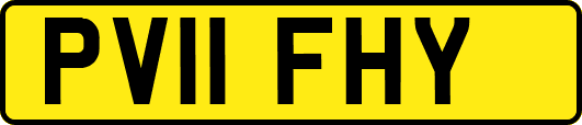 PV11FHY