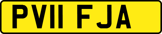 PV11FJA