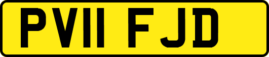 PV11FJD