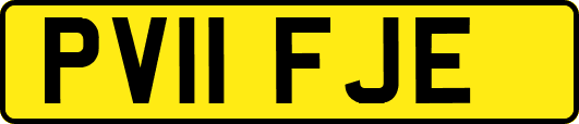 PV11FJE