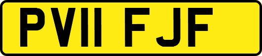 PV11FJF