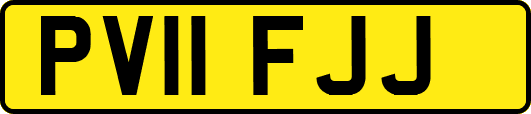 PV11FJJ