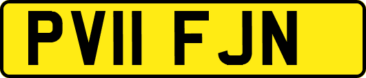 PV11FJN