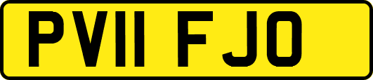 PV11FJO