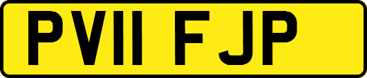 PV11FJP