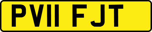 PV11FJT