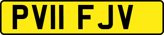 PV11FJV