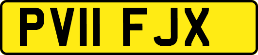 PV11FJX