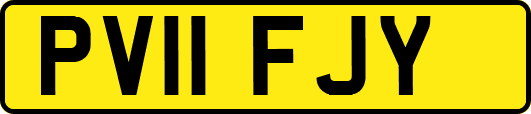 PV11FJY