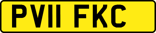 PV11FKC