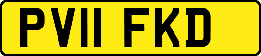 PV11FKD