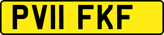PV11FKF
