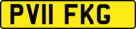 PV11FKG