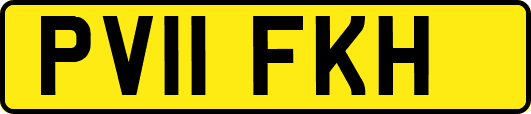 PV11FKH