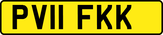 PV11FKK