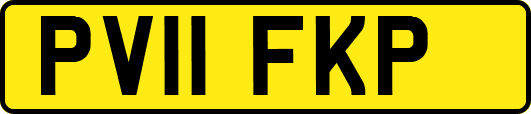 PV11FKP