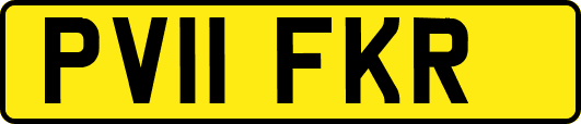 PV11FKR