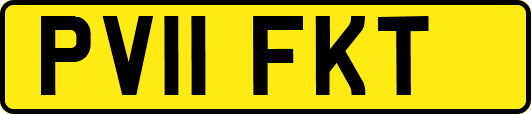 PV11FKT
