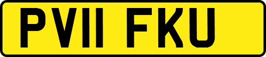 PV11FKU
