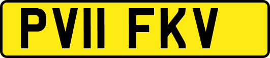 PV11FKV