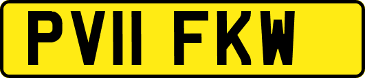 PV11FKW