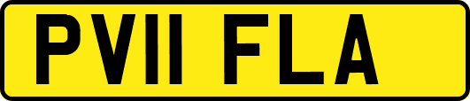 PV11FLA