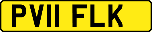 PV11FLK
