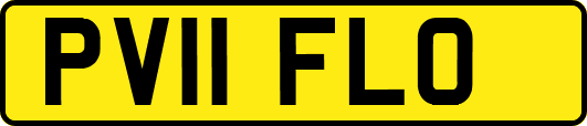 PV11FLO