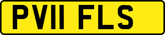 PV11FLS