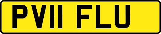 PV11FLU