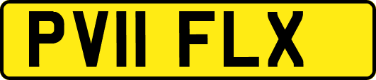 PV11FLX