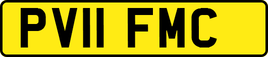 PV11FMC