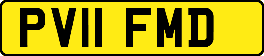 PV11FMD